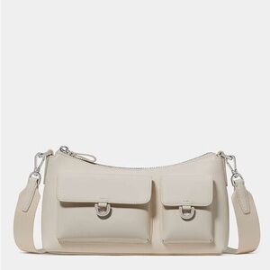 ♠️kate spade Cargo Crossbody Bag, Cashew Milk NWT